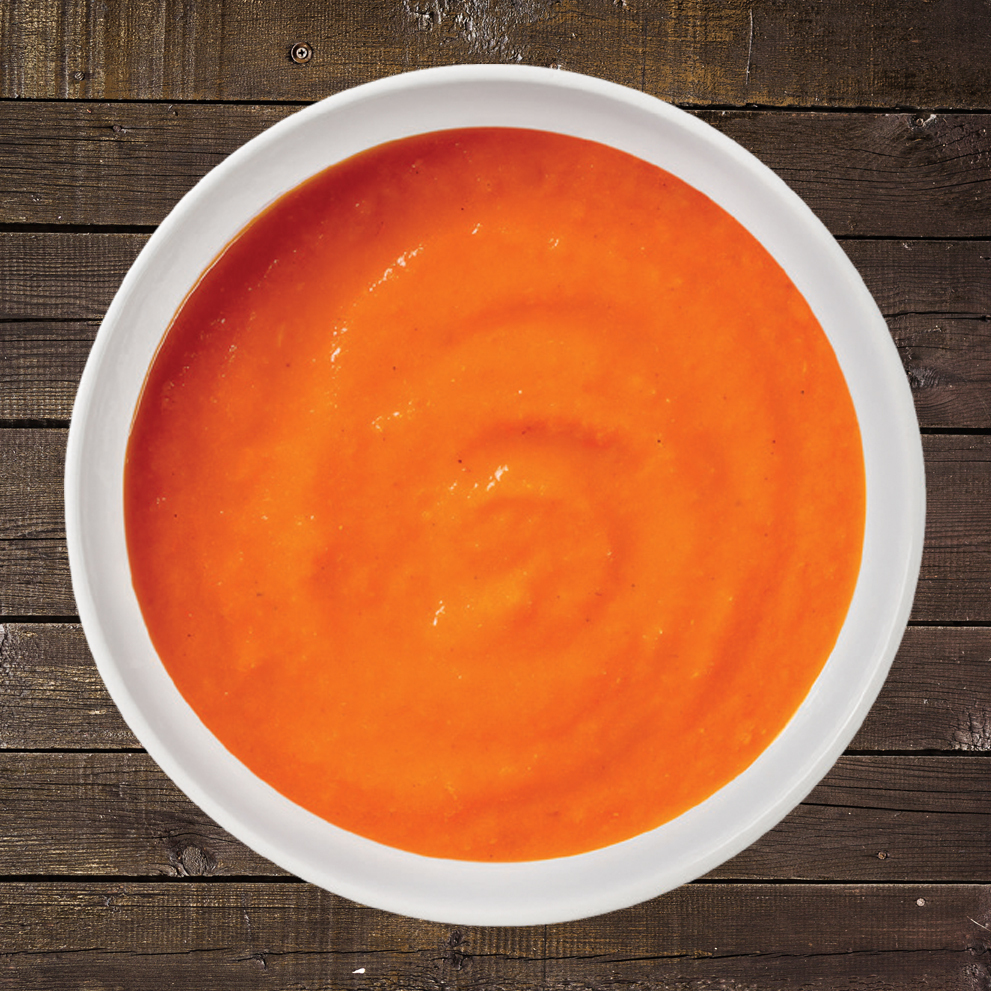 Creamy Tomato 1kg Creamy Tomato