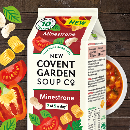 Minestrone